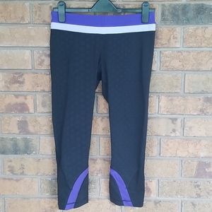Lululemon Capris